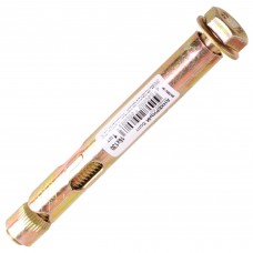 Анкерный болт втулочный Стройбат 16x130 мм Анкерный болт втулочный Стройбат 16x130 мм