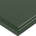 Дверь для шкафа Delinia ID «Мегион» 15x102.4 см, МДФ, цвет тёмно-серый