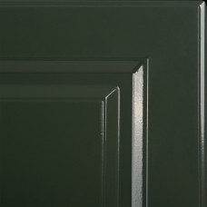 Дверь для шкафа Delinia ID «Мегион» 45x102.4 см, МДФ, цвет тёмно-серый