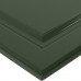 Дверь для шкафа Delinia ID «Мегион» 45x102.4 см, МДФ, цвет тёмно-серый