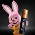 Батарейка алкалиновая Duracell AA/LR6 2 шт