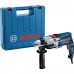 Дрель сетевая ударная Bosch Professional GSB 19-2 RE 060117B500, 850 Вт