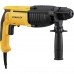 Перфоратор сетевой SDS-plus Stanley SHR264K-RU, 800 Вт, 3.4 Дж Перфоратор сетевой SDS-plus Stanley SHR264K-RU, 800 Вт, 3.4 Дж