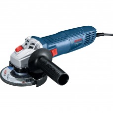 УШМ сетевая Bosch GWS 700, 700 Вт, 125 мм