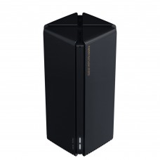 Маршрутизатор Xiaomi MeshSystem AX3000 цвет черный Маршрутизатор Xiaomi MeshSystem AX3000 цвет черный