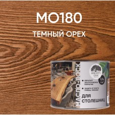 Масло-воск для столешниц Mighty Oak цвет темный орех 0.4 л Масло-воск для столешниц Mighty Oak цвет темный орех 0.4 л