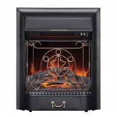 Электрический очаг Realflame Majestic-S Lux 0.15кВт