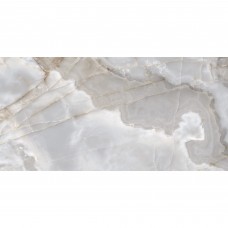 Керамогранит настенный Rex Onyx Blue 60x120 см 1.44 м² цвет синий