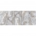 Керамогранит настенный Rex Onyx Blue 60x120 см 1.44 м² цвет синий