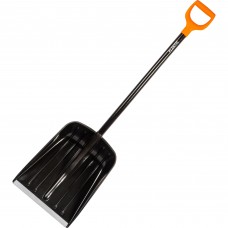 Лопата для уборки снега Snow 133 см алюминий с черенком Лопата для уборки снега Snow 133 см алюминий с черенком