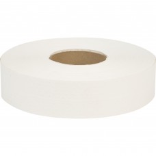 Лента для стыков гипсокартона с игольчатой перфорацией 50 мм х 150 м Лента для стыков гипсокартона с игольчатой перфорацией 50 мм х 150 м