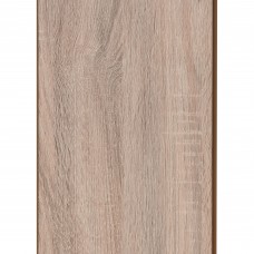 Панель ПВХ Дуб Бурбон медовый 2700x250 мм 0.675 м²