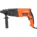 Перфоратор SDS-plus Black&Decker BDHR26KR-RU, 800 Вт, 3 Дж