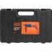 Перфоратор SDS-plus Black&Decker BDHR26KR-RU, 800 Вт, 3 Дж