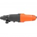 Перфоратор SDS-plus Black&Decker BDHR26KR-RU, 800 Вт, 3 Дж