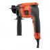 Перфоратор SDS-plus Black&Decker BDHR26KR-RU, 800 Вт, 3 Дж