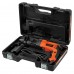 Перфоратор SDS-plus Black&Decker BDHR26KR-RU, 800 Вт, 3 Дж