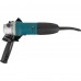 УШМ сетевая Makita GA5030 720 Вт 125 мм, защитные очки PGW-180110/Clear