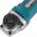 УШМ сетевая Makita GA5030 720 Вт 125 мм, защитные очки PGW-180110/Clear