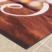 Коврик придверный Inspire Resur Home резина 45х75 см