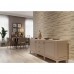 Керамогранит Estima City BG00 14.6x60 см 1.31 м² цвет бежевый