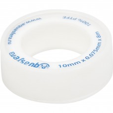 Лента-фум 10x0,075 мм 8 м для воды