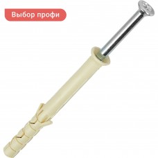 Дюбель-гвоздь Sormat LYT 6/60 UK KP 10 шт.