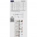 Дюбель-гвоздь Sormat LYT 6/60 UK KP 10 шт.