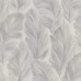 Обои флизелиновые Ornamy Magic серые 1.06 м OR8037-11