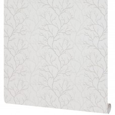 Обои флизелиновые Ateliero Nordic бежевые 1.06 м AT38173-02