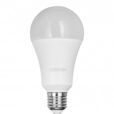 Лампа светодиодная Osram груша 20Вт 2452Лм E27 холодный белый свет