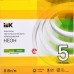 Комплект светодиодной ленты IEK Неон 2835G120 120 диод 8 Вт/м 220 В 50 мм IP65 5 м зеленый свет Комплект светодиодной ленты IEK Неон 2835G120 120 диод 8 Вт/м 220 В 50 мм IP65 5 м зеленый свет