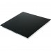 Варочная панель электрическая Kitll KHH 6001 BLACK 4 конфорки 60x52 см цвет чёрный