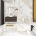 Керамогранит настенный Primo Onyx 60x120 см 1.44 м² цвет коричневый