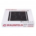 Электрическая варочная панель Maunfeld EVCE.594F.D-BK 59x52 см 4 конфорки цвет черный