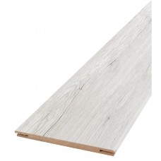 Добор дверной коробки телескопический Тиволи/Амелия 2150x200 мм, цвет рустик серый