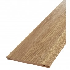 Добор дверной коробки телескопический Тренто/Бергамо/Рондо 2150x150 мм, цвет дуб европейский красный