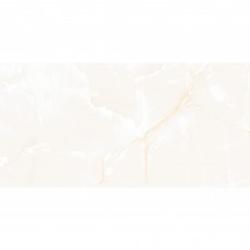 Керамогранит Onyx blanco 60x120 см 1,44 м2 цвет бежевый