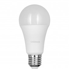 Лампа светодиодная Osram груша 15Вт 1521Лм E27 холодный белый свет Лампа светодиодная Osram груша 15Вт 1521Лм E27 холодный белый свет