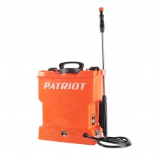 Опрыскиватель садовый аккумуляторный Patriot PT-112AC 12 л