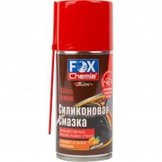 Смазка силиконовая Fox Chemie, 210 мл