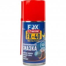 Смазка многофункциональная Fox Chemie, 210 мл