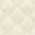 Обои флизелиновые Артекс Офелия бежевые 1.06 м 10737-05