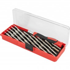 Набор отверток с битами для точных работ 3753-F, 30 предметов Набор отверток с битами для точных работ 3753-F, 30 предметов