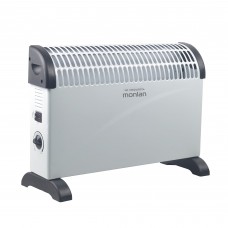 Конвектор электрический Monlan MPO-20 с механическим термостатом 2000 Вт Конвектор электрический Monlan MPO-20 с механическим термостатом 2000 Вт