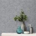 Обои флизелиновые Wall Up Murano графитовые 1.06 м 645644