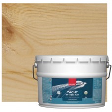 Лак яхтный алкидно-уретановый полуматовый 9 л Лак яхтный алкидно-уретановый полуматовый 9 л