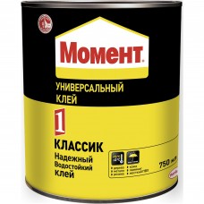 Клей Moment Момент-1 750 мл
