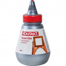 Клей ПВА Контакт 250 г