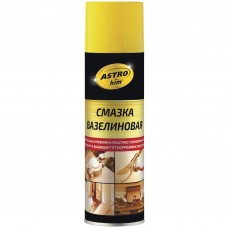 Смазка силиконовая для стали и пластика